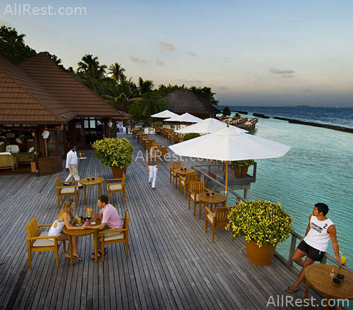 Kurumba Village 54